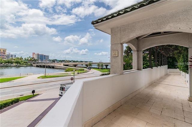 345 BAYSHORE BOULEVARD 1512, Tampa, FL 33606