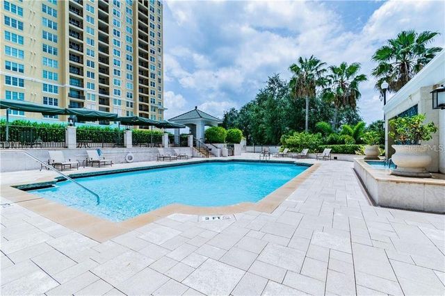 345 BAYSHORE BOULEVARD 1512, Tampa, FL 33606