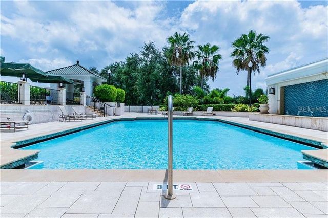 345 BAYSHORE BOULEVARD 1512, Tampa, FL 33606