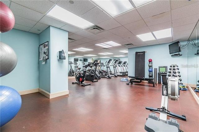 345 BAYSHORE BOULEVARD 1512, Tampa, FL 33606