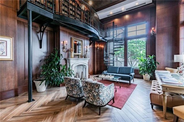 345 BAYSHORE BOULEVARD 1512, Tampa, FL 33606