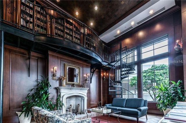 345 BAYSHORE BOULEVARD 1512, Tampa, FL 33606