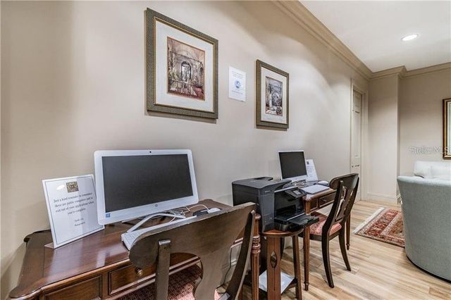 345 BAYSHORE BOULEVARD 1512, Tampa, FL 33606