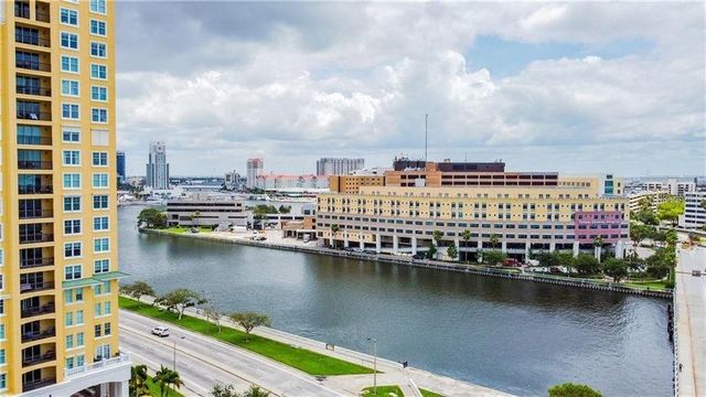 345 BAYSHORE BOULEVARD 1512, Tampa, FL 33606