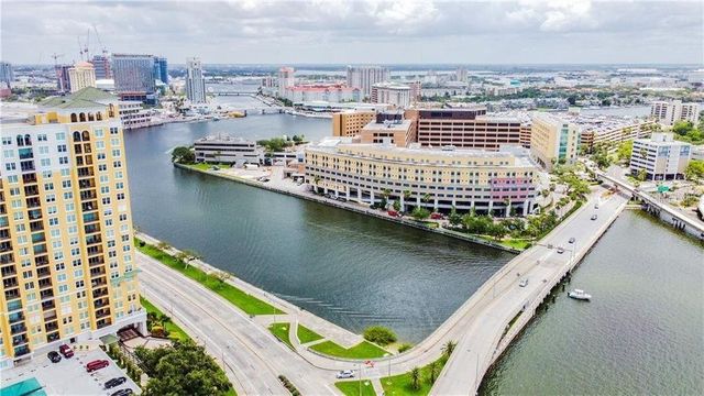 345 BAYSHORE BOULEVARD 1512, Tampa, FL 33606