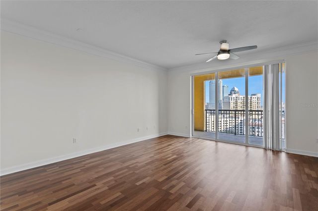 345 BAYSHORE BOULEVARD 1512, Tampa, FL 33606