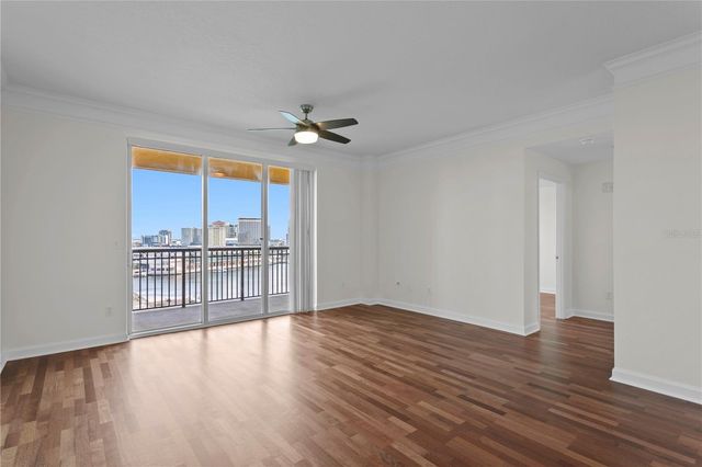 345 BAYSHORE BOULEVARD 1512, Tampa, FL 33606