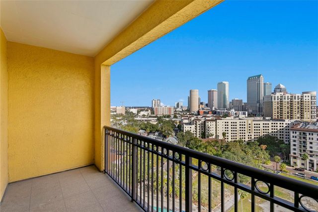 345 BAYSHORE BOULEVARD 1512, Tampa, FL 33606