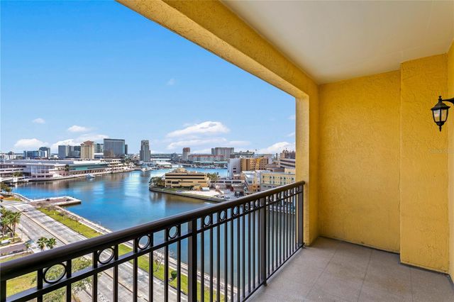 345 BAYSHORE BOULEVARD 1512, Tampa, FL 33606