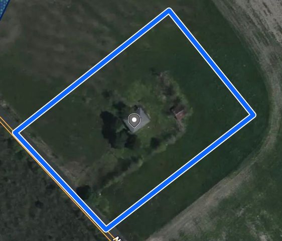 TBD Nesuda Road, Ennis, TX 75119