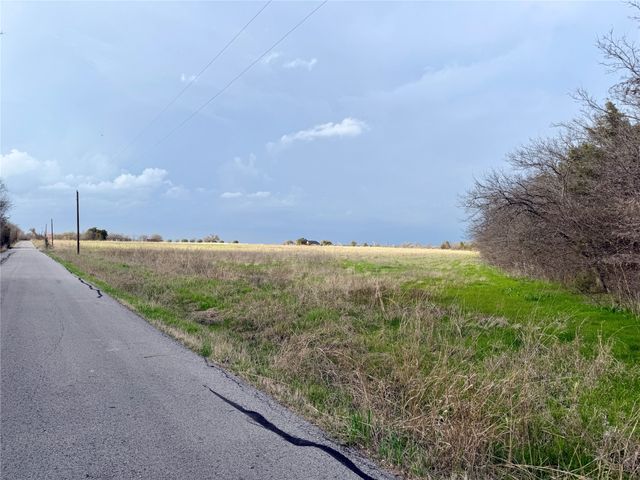 TBD Nesuda Road, Ennis, TX 75119