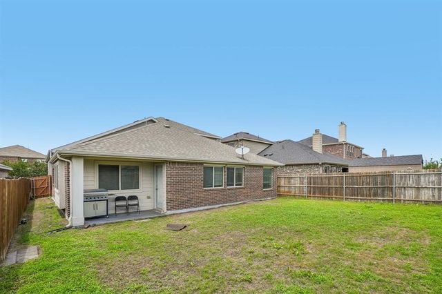 2012 Shawnee Trail, Heartland, TX 75126