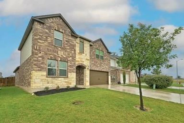 17320 Calipatria LN, Pflugerville, TX 78660