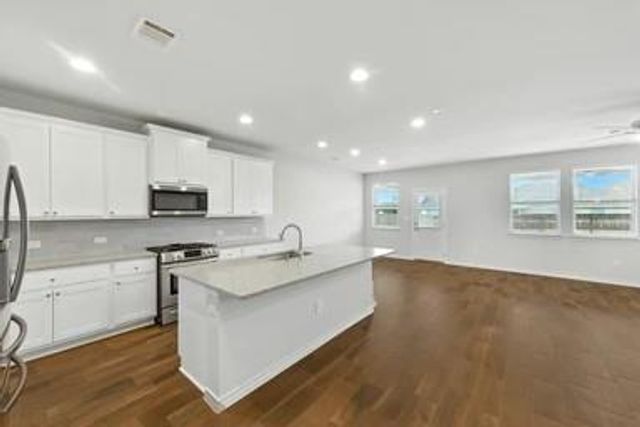 17320 Calipatria LN, Pflugerville, TX 78660