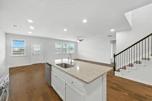 17320 Calipatria LN, Pflugerville, TX 78660