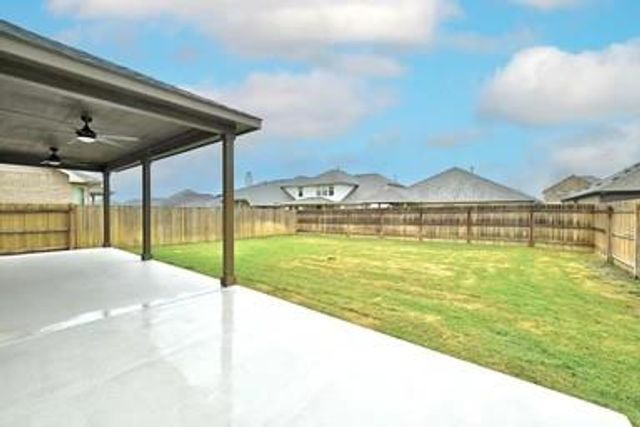 17320 Calipatria LN, Pflugerville, TX 78660