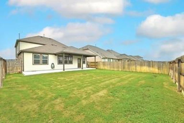 17320 Calipatria LN, Pflugerville, TX 78660