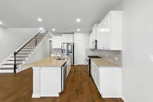 17320 Calipatria LN, Pflugerville, TX 78660
