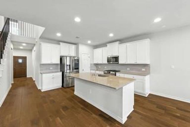 17320 Calipatria LN, Pflugerville, TX 78660