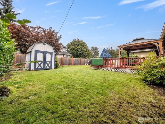 633 E 84th Street, Tacoma, WA 98445