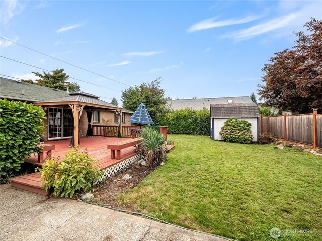 633 E 84th Street, Tacoma, WA 98445