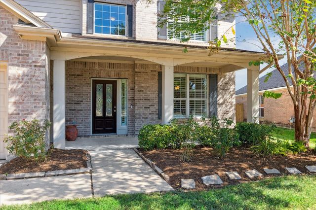 2609 Sun Cove Lane, Pearland, TX 77584