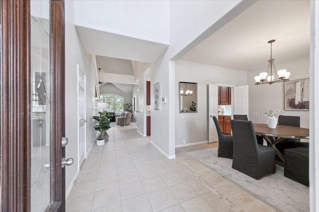 2609 Sun Cove Lane, Pearland, TX 77584