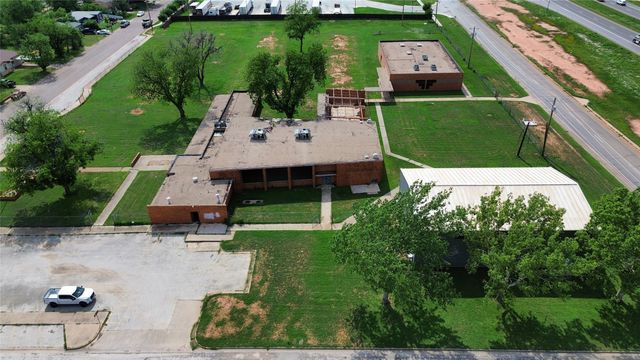 2002 Jameson Street, Abilene, TX 79603