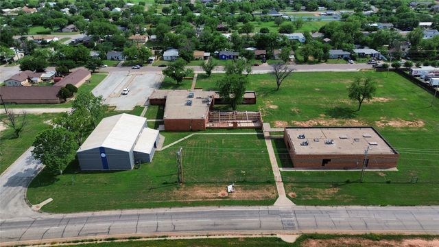 2002 Jameson Street, Abilene, TX 79603