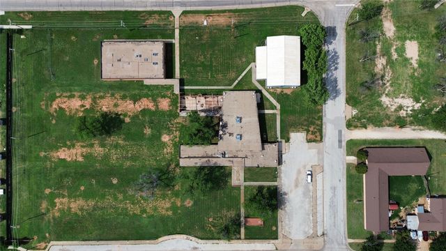 2002 Jameson Street, Abilene, TX 79603