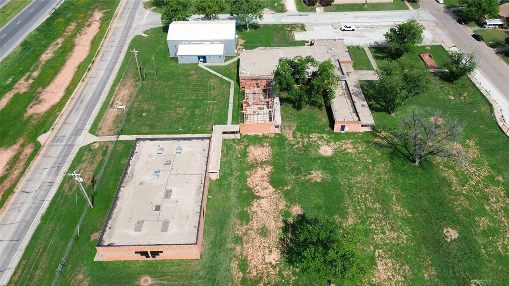 2002 Jameson Street, Abilene, TX 79603