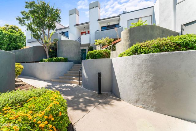 1190 Tivoli Lane 206, Simi Valley, CA 93065