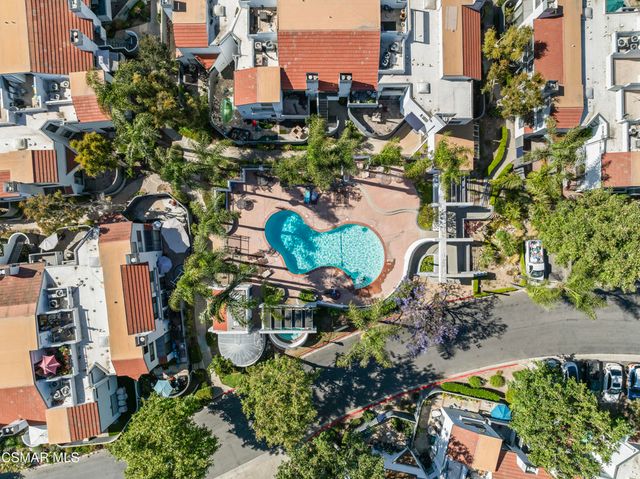 1190 Tivoli Lane 206, Simi Valley, CA 93065