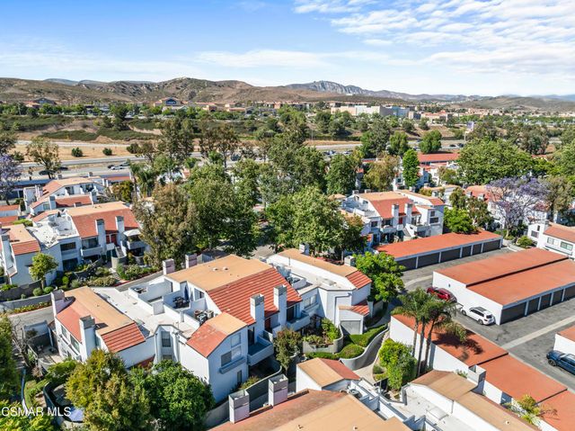 1190 Tivoli Lane 206, Simi Valley, CA 93065