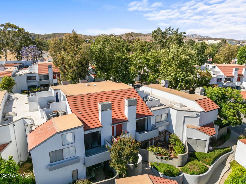 1190 Tivoli Lane 206, Simi Valley, CA 93065