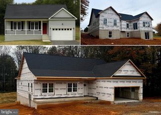 10674 RIXEYVILLE RD, Culpeper, VA 22701