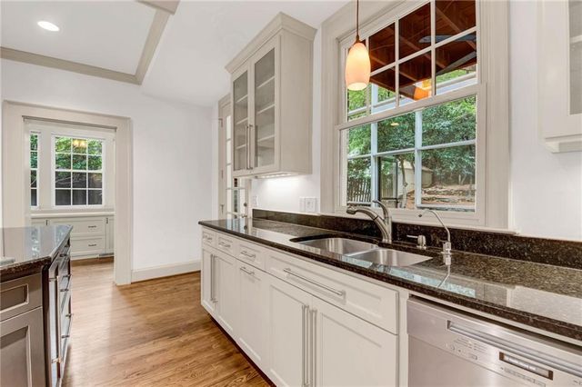 958 E Rock Springs Road NE, Atlanta, GA 30306