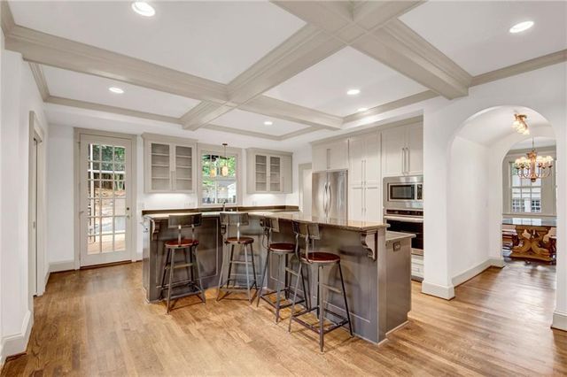 958 E Rock Springs Road NE, Atlanta, GA 30306