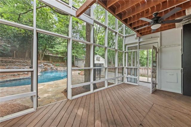 958 E Rock Springs Road NE, Atlanta, GA 30306