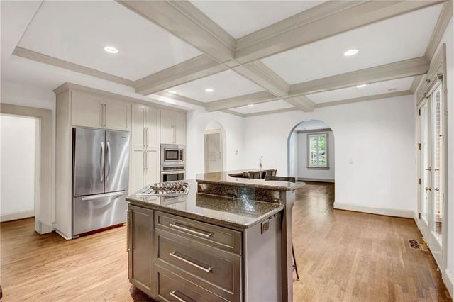 958 E Rock Springs Road NE, Atlanta, GA 30306