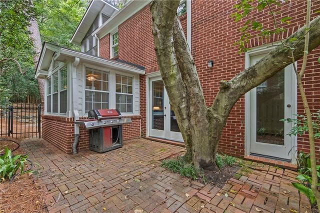 958 E Rock Springs Road NE, Atlanta, GA 30306