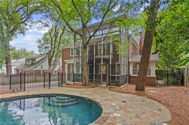 958 E Rock Springs Road NE, Atlanta, GA 30306