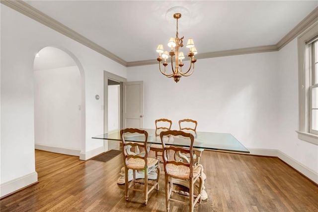 958 E Rock Springs Road NE, Atlanta, GA 30306