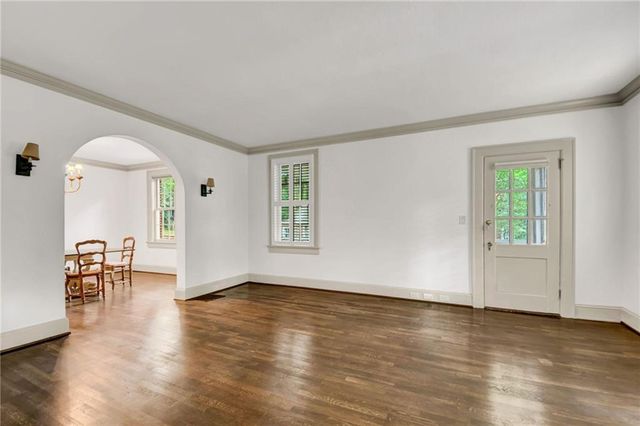 958 E Rock Springs Road NE, Atlanta, GA 30306
