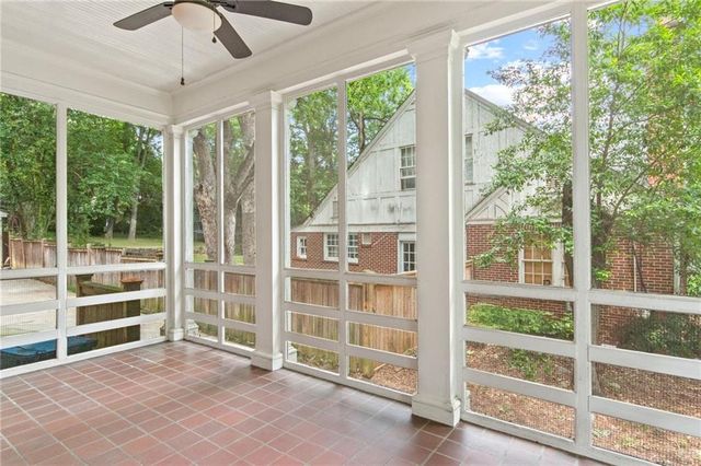 958 E Rock Springs Road NE, Atlanta, GA 30306
