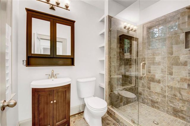 958 E Rock Springs Road NE, Atlanta, GA 30306