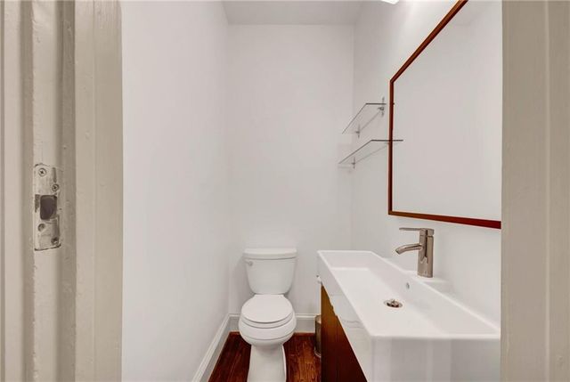 958 E Rock Springs Road NE, Atlanta, GA 30306