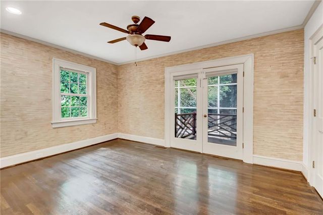 958 E Rock Springs Road NE, Atlanta, GA 30306