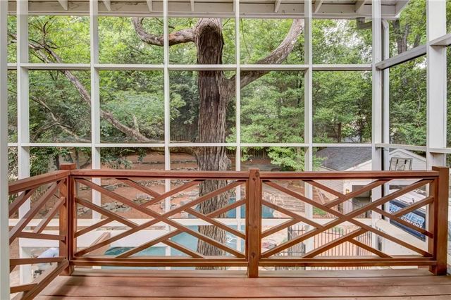 958 E Rock Springs Road NE, Atlanta, GA 30306