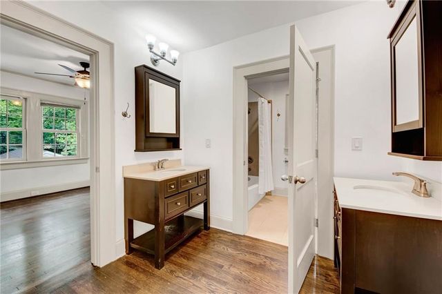 958 E Rock Springs Road NE, Atlanta, GA 30306